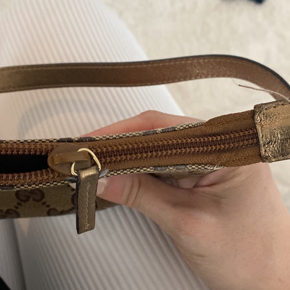 Gucci mini bag - Picture 3 of 8